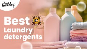 best-laundry-detergent