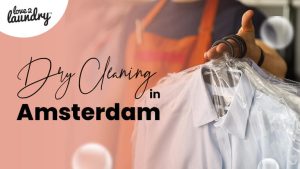 dry cleaning in amsterdam