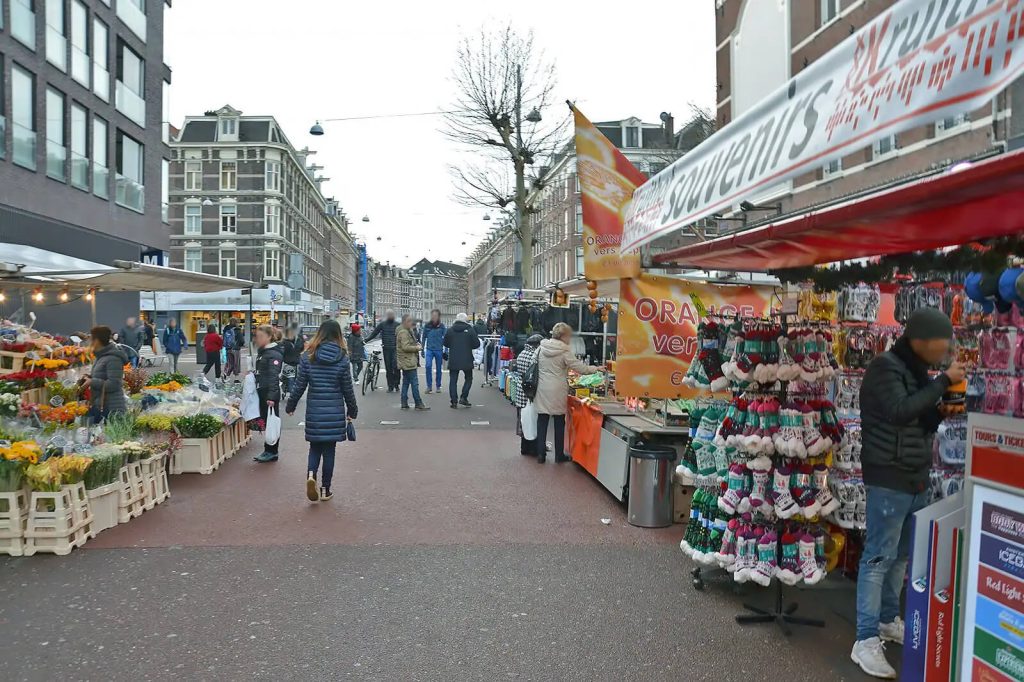 markets-in-amsterdam