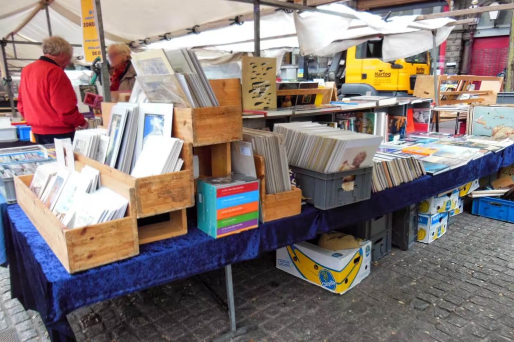 markets-in-amsterdam