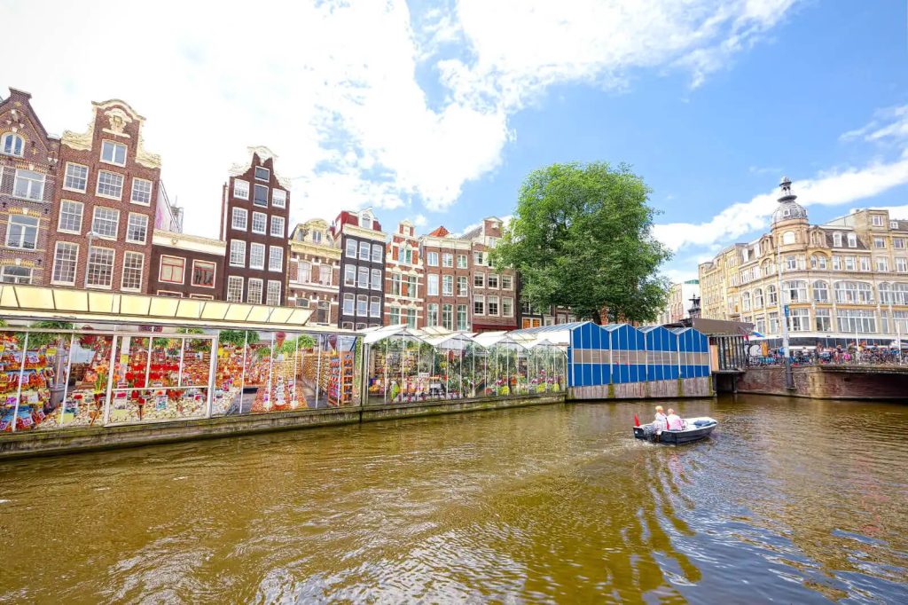 markets-in-amsterdam