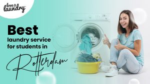 best laundry service in rotterdam