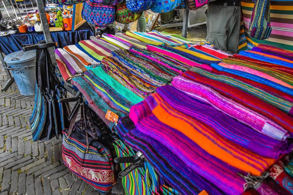 markets-in-amsterdam