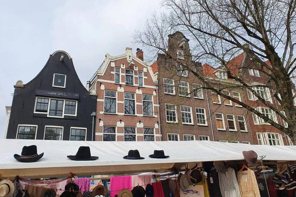 markets-in-amsterdam