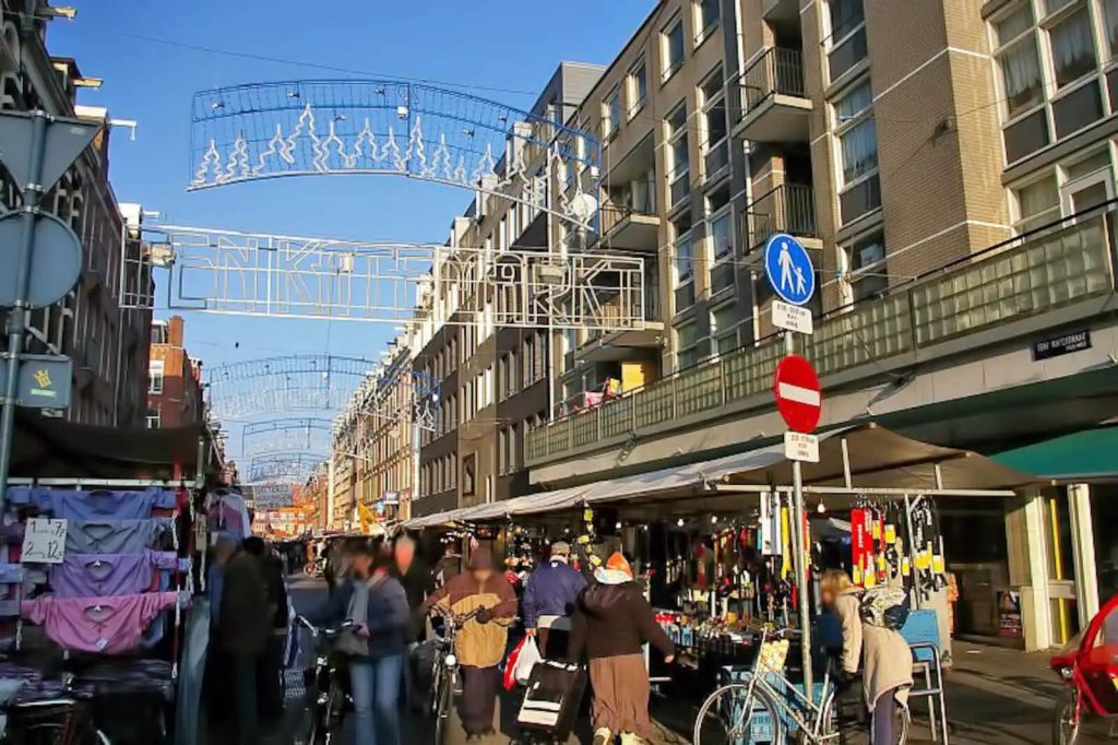 markets-in-amsterdam