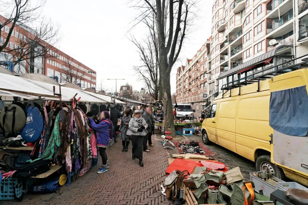 markets-in-amsterdam