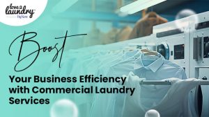 commercail-laundry-services