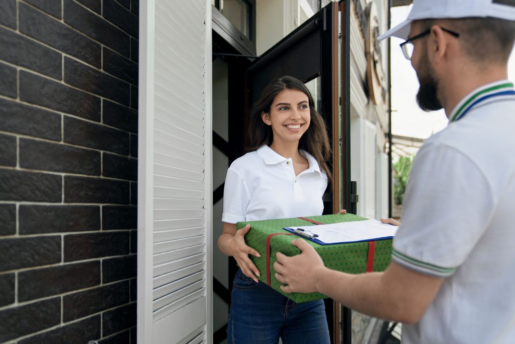 PickUp Laundry and Delivery Service