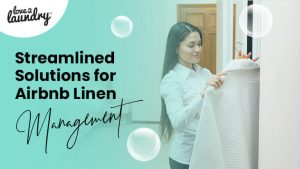 Airbnb Linen Management