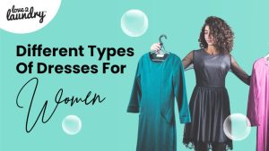 Different Types of Dresses For Women