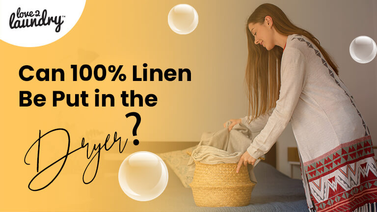 does-linen-shrink-in-the-dryer