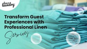 Professional Linen Cleaning Services